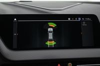 BMW 118 vaihtoauto