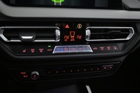 BMW 118 vaihtoauto