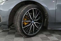 BMW 118 vaihtoauto