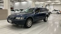 Volvo XC70 vaihtoauto