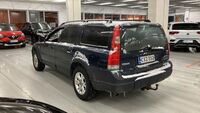 Volvo XC70 vaihtoauto
