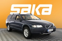 Volvo XC70 vaihtoauto