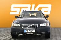 Volvo XC70 vaihtoauto