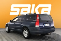 Volvo XC70 vaihtoauto