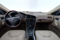 Volvo XC70 vaihtoauto