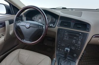 Volvo XC70 vaihtoauto