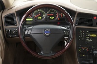 Volvo XC70 vaihtoauto