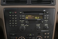 Volvo XC70 vaihtoauto