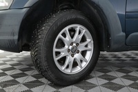 Volvo XC70 vaihtoauto