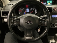 Subaru Impreza vaihtoauto