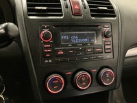 Subaru Impreza vaihtoauto