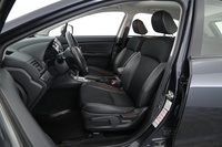 Subaru Impreza vaihtoauto