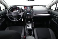 Subaru Impreza vaihtoauto