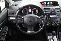 Subaru Impreza vaihtoauto