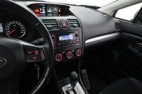 Subaru Impreza vaihtoauto