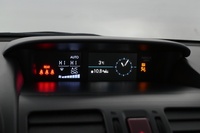 Subaru Impreza vaihtoauto