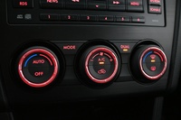 Subaru Impreza vaihtoauto