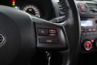 Subaru Impreza vaihtoauto