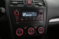 Subaru Impreza vaihtoauto