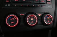 Subaru Impreza vaihtoauto