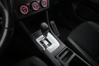 Subaru Impreza vaihtoauto