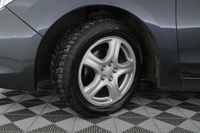 Subaru Impreza vaihtoauto