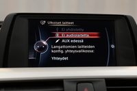 BMW 318 vaihtoauto