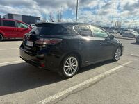 Lexus CT vaihtoauto