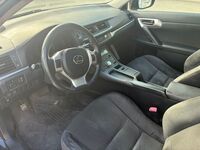 Lexus CT vaihtoauto