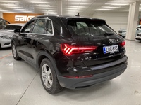 Audi Q3 vaihtoauto