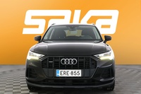 Audi Q3 vaihtoauto