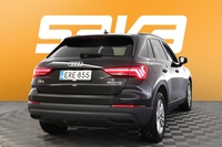 Audi Q3 vaihtoauto