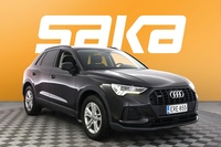 Audi Q3 vaihtoauto