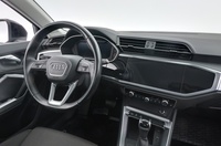 Audi Q3 vaihtoauto
