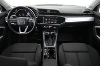 Audi Q3 vaihtoauto