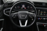 Audi Q3 vaihtoauto