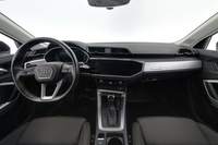 Audi Q3 vaihtoauto