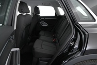 Audi Q3 vaihtoauto