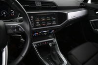 Audi Q3 vaihtoauto