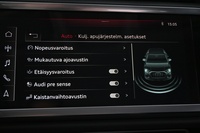Audi Q3 vaihtoauto