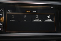 Audi Q3 vaihtoauto