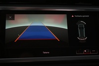 Audi Q3 vaihtoauto