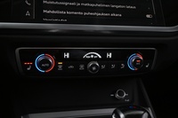 Audi Q3 vaihtoauto