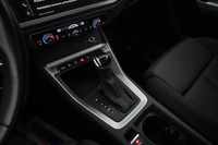 Audi Q3 vaihtoauto