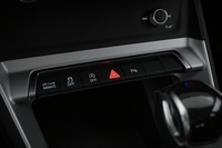 Audi Q3 vaihtoauto