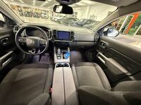 Citroën C5 Aircross vaihtoauto