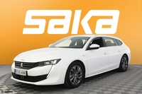 Peugeot 508 vaihtoauto