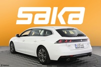 Peugeot 508 vaihtoauto