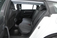 Peugeot 508 vaihtoauto