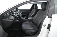 Peugeot 508 vaihtoauto